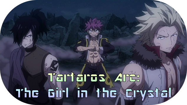 User blog:Miskos3/Fairy Tail Episode 259: Tartaros arc: 00:00