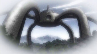Nirvana S Creation Fairy Tail Wiki Fandom