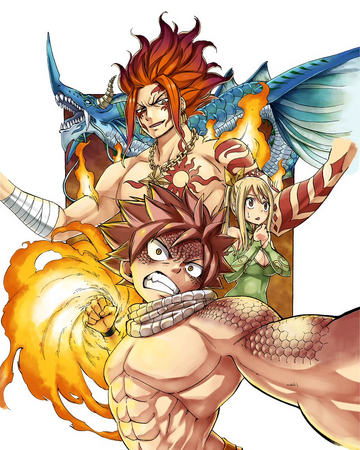 100 Years Quest Arc Fairy Tail Wiki Fandom 100 Years Quest Arc Fairy Tail Wiki Fandom