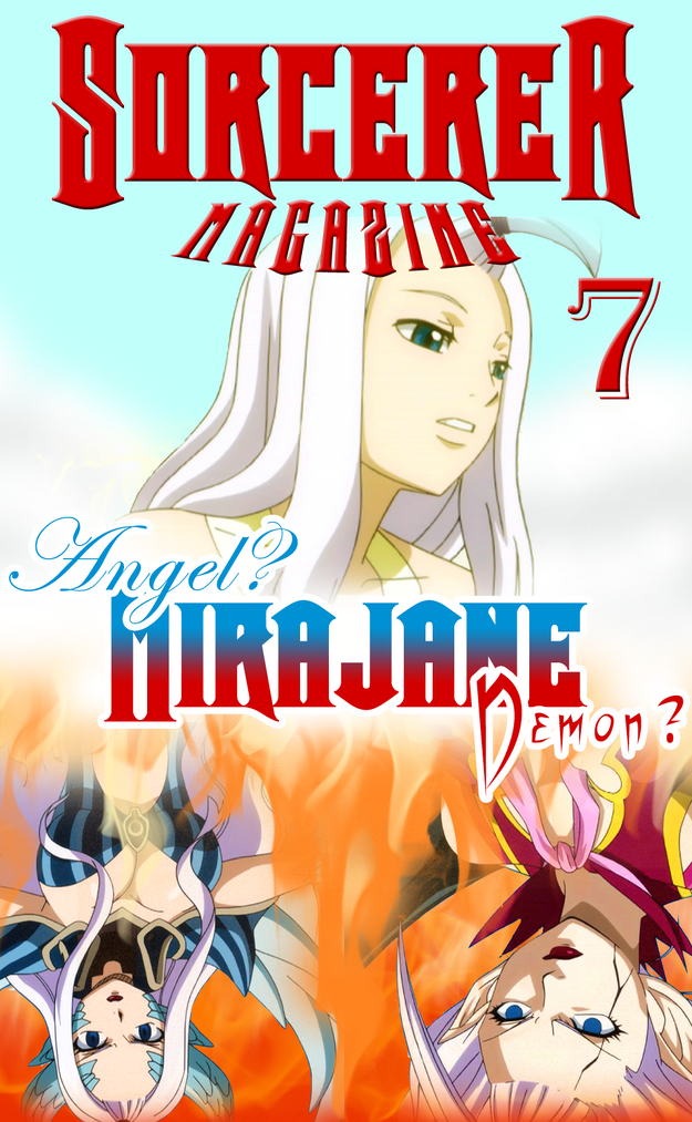 I ♥ Japan - Anime & Manga: Fairy Tail OVA List