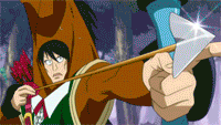Sagittarius Image Gallery Fairy Tail Wiki Fandom Sagittarius Image Gallery Fairy Tail Wiki Fandom