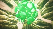 Aldoron's Right Hand's Orb (Destroyed)