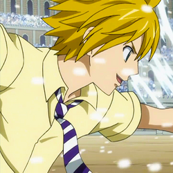 Snow Magic Fairy Tail Wiki Fandom Snow Magic Fairy Tail Wiki Fandom