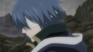 Jellal going to Tartaros