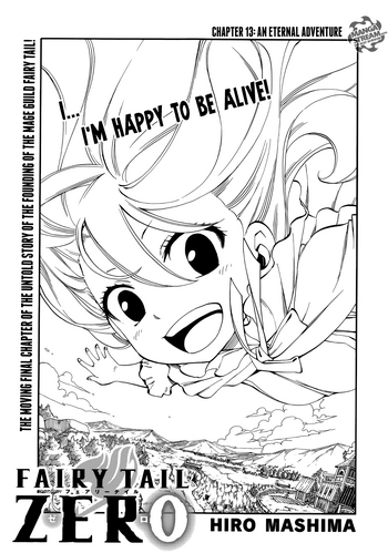 Main Page  Fairy Tail+BreezeWiki