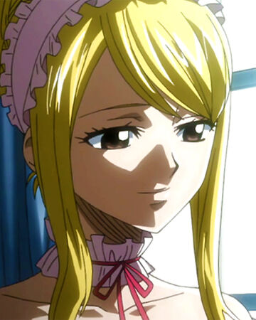 Layla Heartfilia Fairy Tail Wiki Fandom