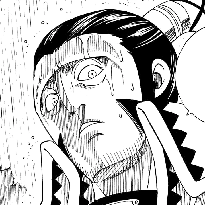 Bluenote Stinger Image Gallery Fairy Tail Wiki Fandom