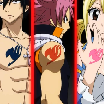 Break Out Fairy Tail Wiki Fandom