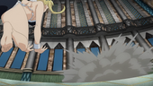 Spica Hole