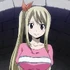 Lucy Heartfilia in X792