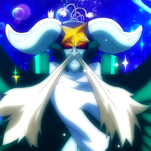 Eclipse Celestial Spirit King, Antagonists Wiki