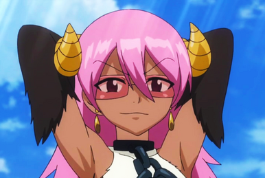アニメ Libra TVアニメ「MARGINAL#4 KISSから創造(つく)るBig Bang」ED曲