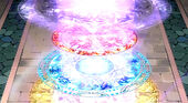 Five Layered Magic Circle: Sacred Song