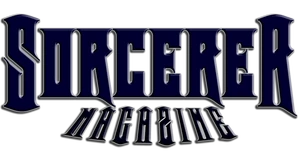 Sorcerer Logo 2