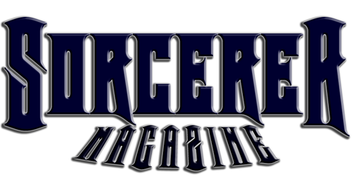 Sorcerer Logo 2