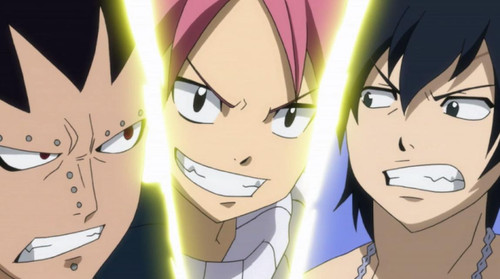 Assista Online Episódios de Animes - Assistir Fairy Tail Dublado Episódio  75 - Maratona Fairy Tail  assistir-fairy-tail-dublado-episodio-75.html