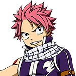 Natsu Dragneel