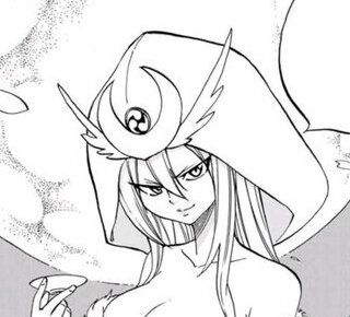 Selene Fairy Tail Wiki Fandom Selene Fairy Tail Wiki Fandom