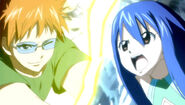 Loke vs. Wendy