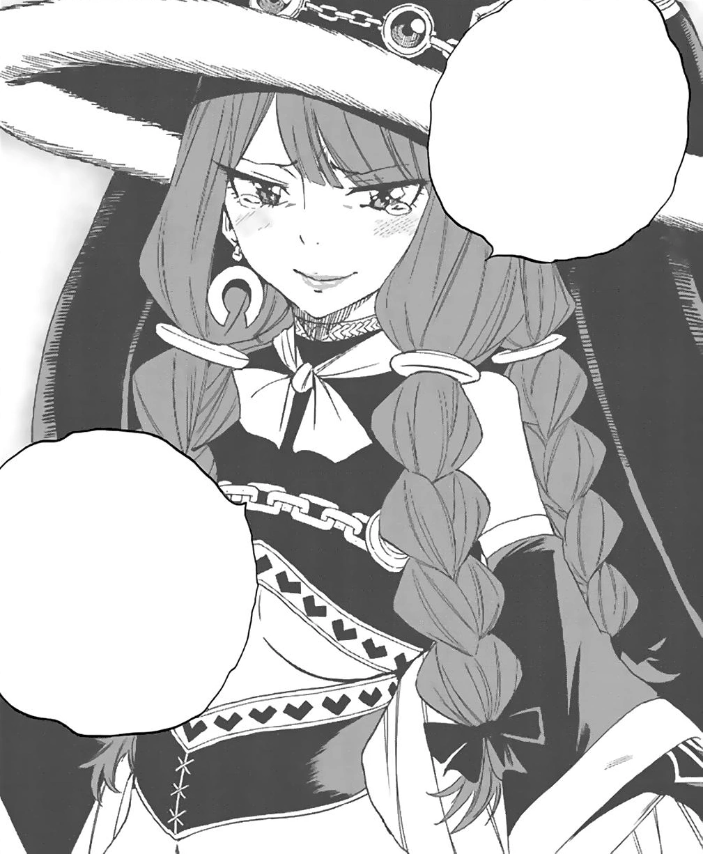 Saga El Gran Laberinto de Dogra | Fairy Tail Wiki | Fandom, image size:1009x1226