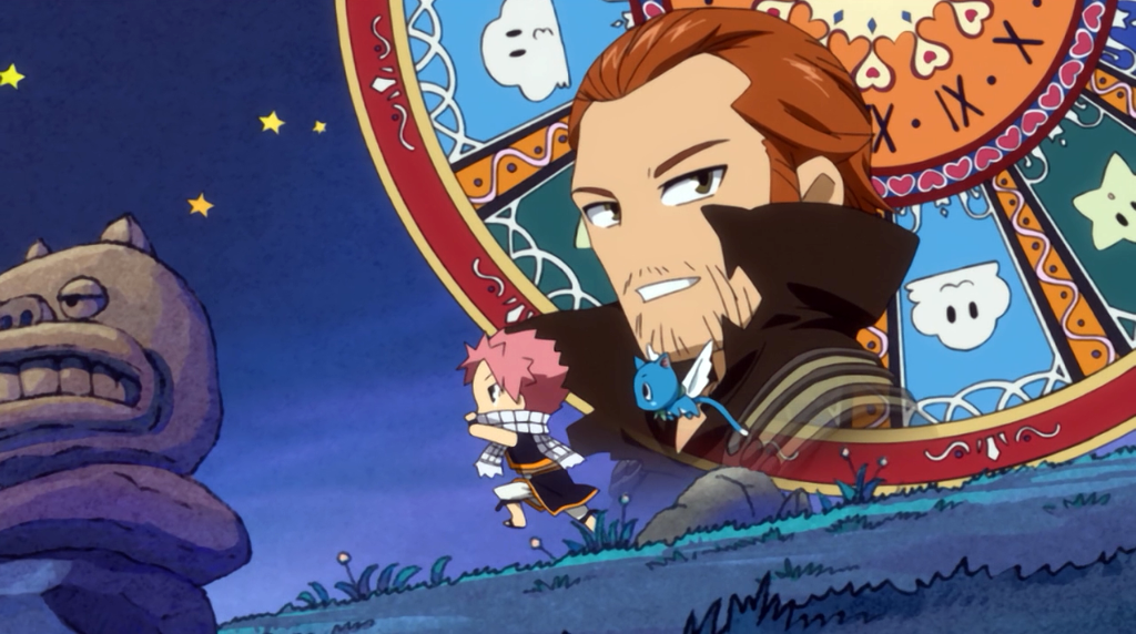 Kono Te Nobashite Fairy Tail Wiki Fandom Kono Te Nobashite Fairy Tail Wiki Fandom