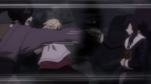 Mard Geer Sigue Luchando Contra Sting y Rogue