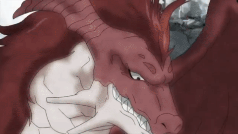 Fire Dragon's Roar, Fairy Tail Wiki