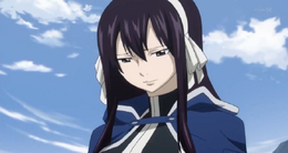 Ultear preocupada