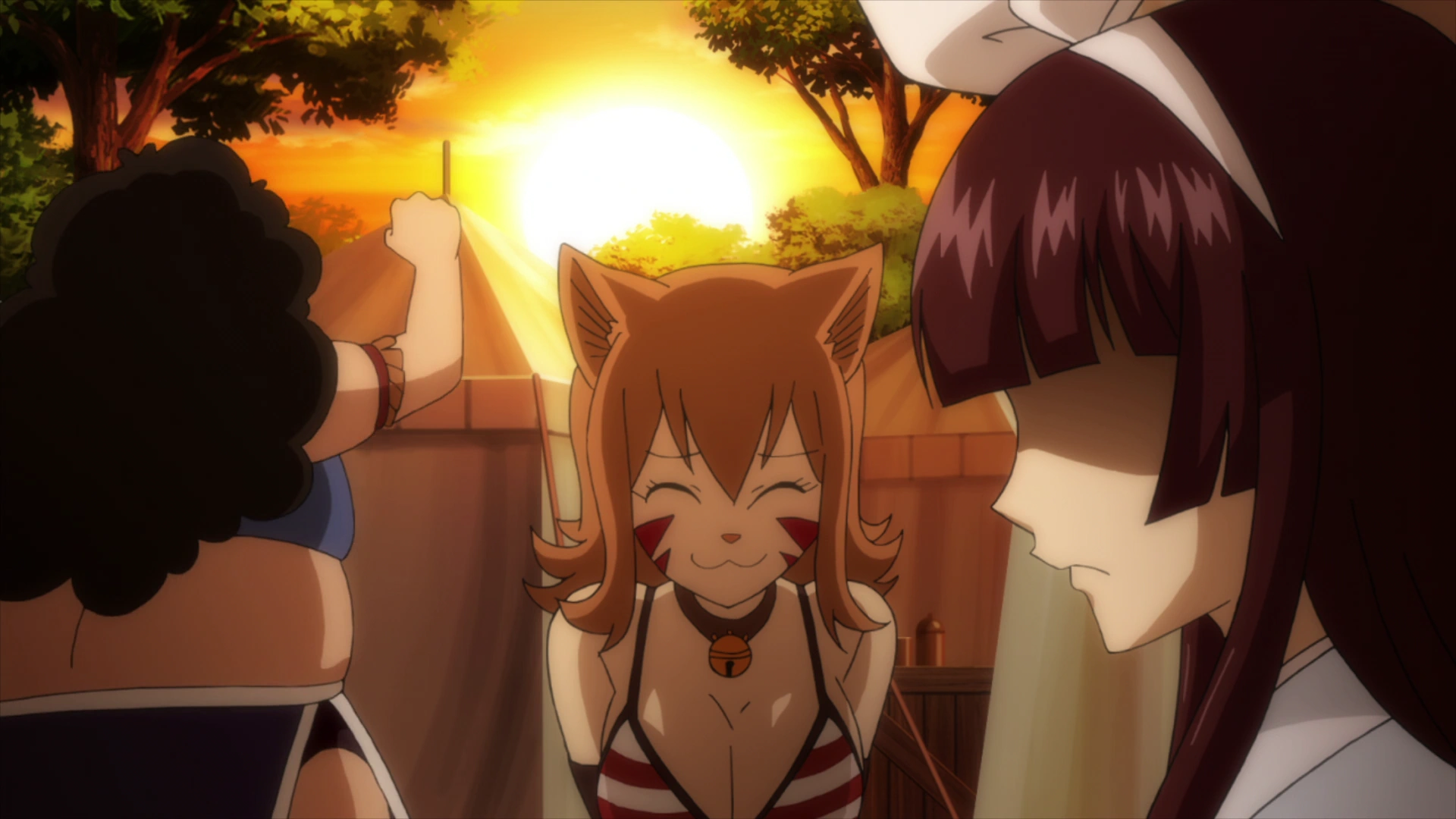 Millianna | Fairy Tail Wiki | Fandom, image size:1920x1080