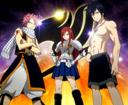 Image: List of Teams, Fairy Tail Wiki, FANDOM powered by Wikia