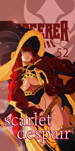 Cover of The Magazine