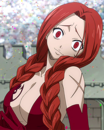 Flare Corona Fairy Tail Wiki Fandom Flare Corona Fairy Tail Wiki Fandom