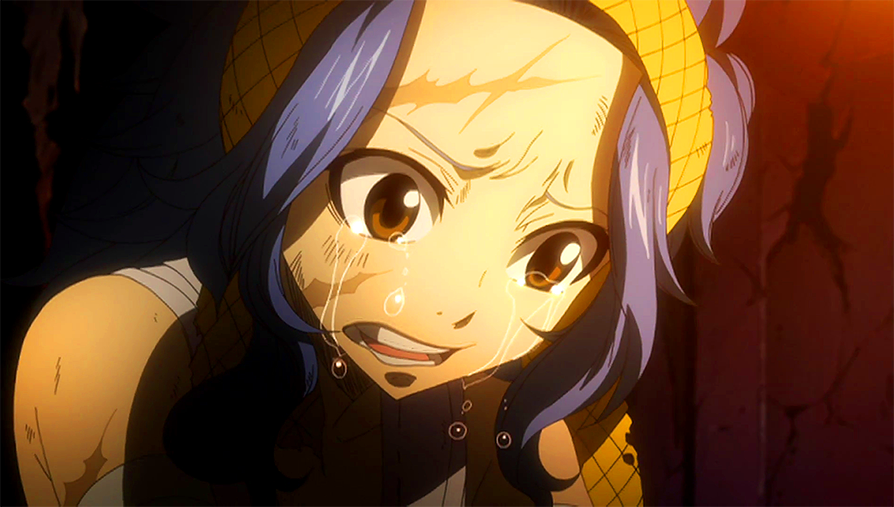 Levy McGarden, Fairy Tail Wiki