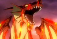 Igneel emerging