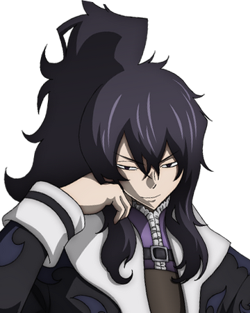 Mard Geer Tartaros Fairy Tail Wiki Fandom