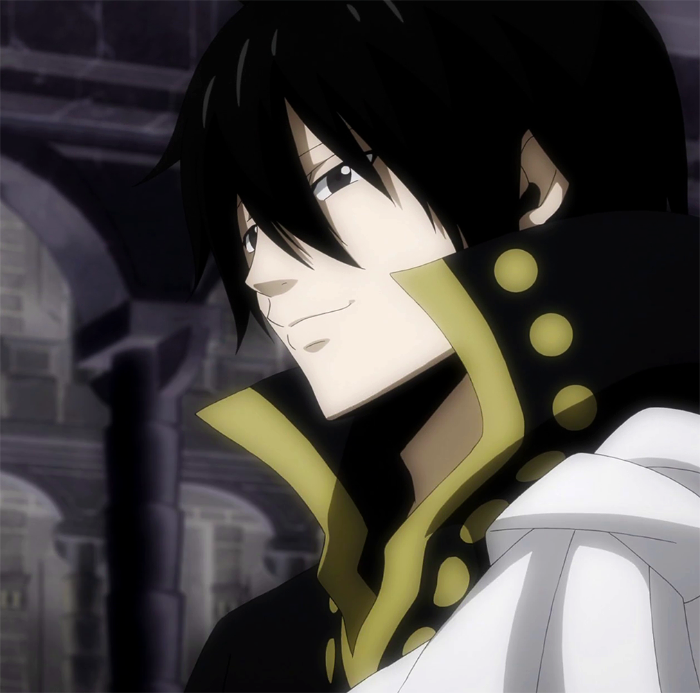 Zeref Dragneel Fairy Tail Wiki Fandom