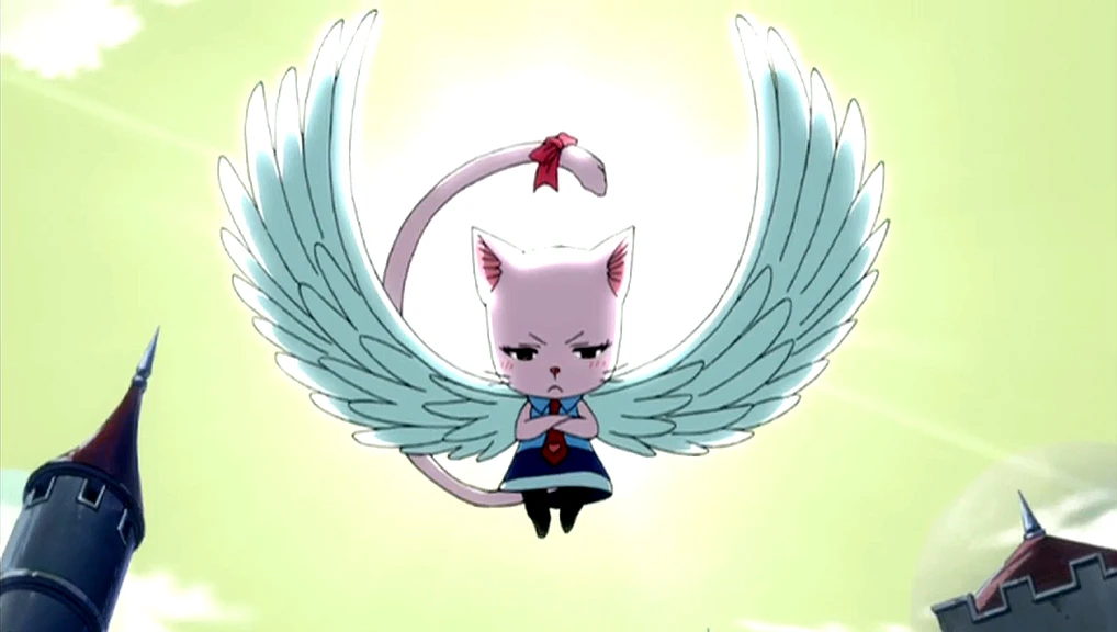 Episode 85 | Fairy Tail Wiki | Fandom