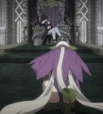 Kyouka Visita a Mard Geer