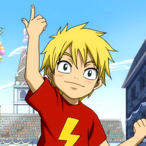 Laxus Dreyar Anime Gallery Fairy Tail Wiki Fandom Fairy tail is a whimsical and adventurous anime, full of wizards, dragons, and talking cats! laxus dreyar anime gallery fairy tail