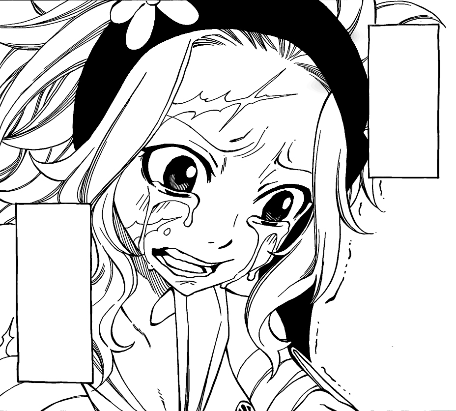 Levy McGarden, Fairy Tail Wiki