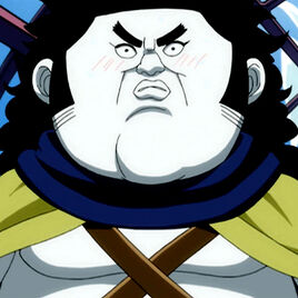 Kain Anime
