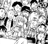 The Guild's reaction