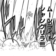 Moonlight Shangri-La