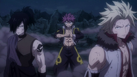 Fairy Tail Tartarus Arc Discussion – The Reviewer's Corner
