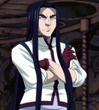 Vidaldus Taka | Fairy Tail Wiki | Fandom