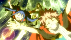 Los Dragon Slayers se despiden