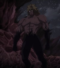 Tempester Fairy Tail Wiki Fandom