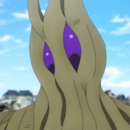 Wolfen Close up Profile