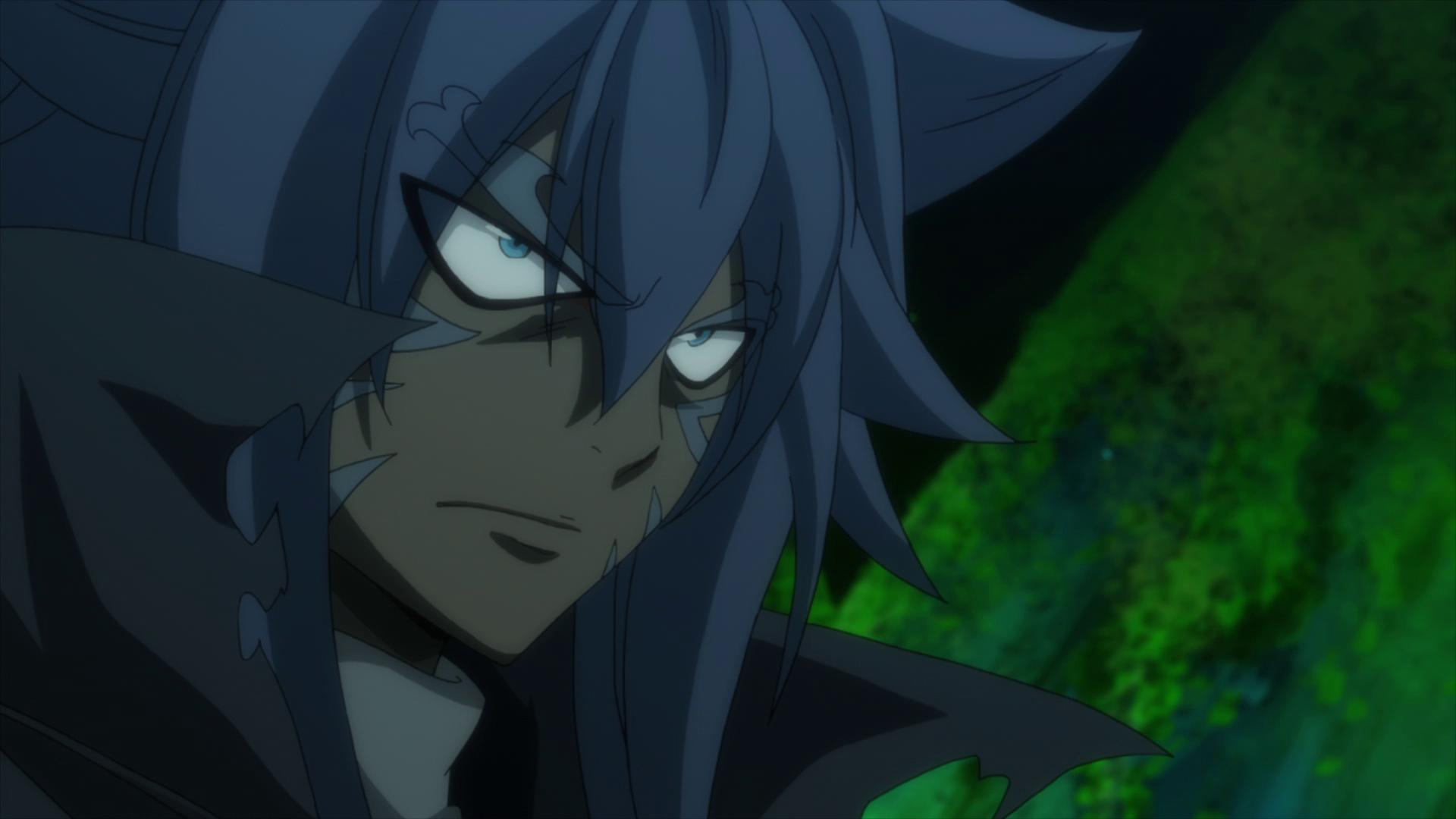 Acnologia Fairy Tail Wiki Fandom