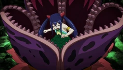 Plant Magic | Fairy Tail Wiki | Fandom